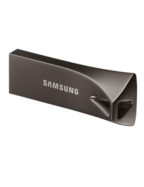 Pendrive 128GB Samsung BAR Plus Titan Gray USB 3.1