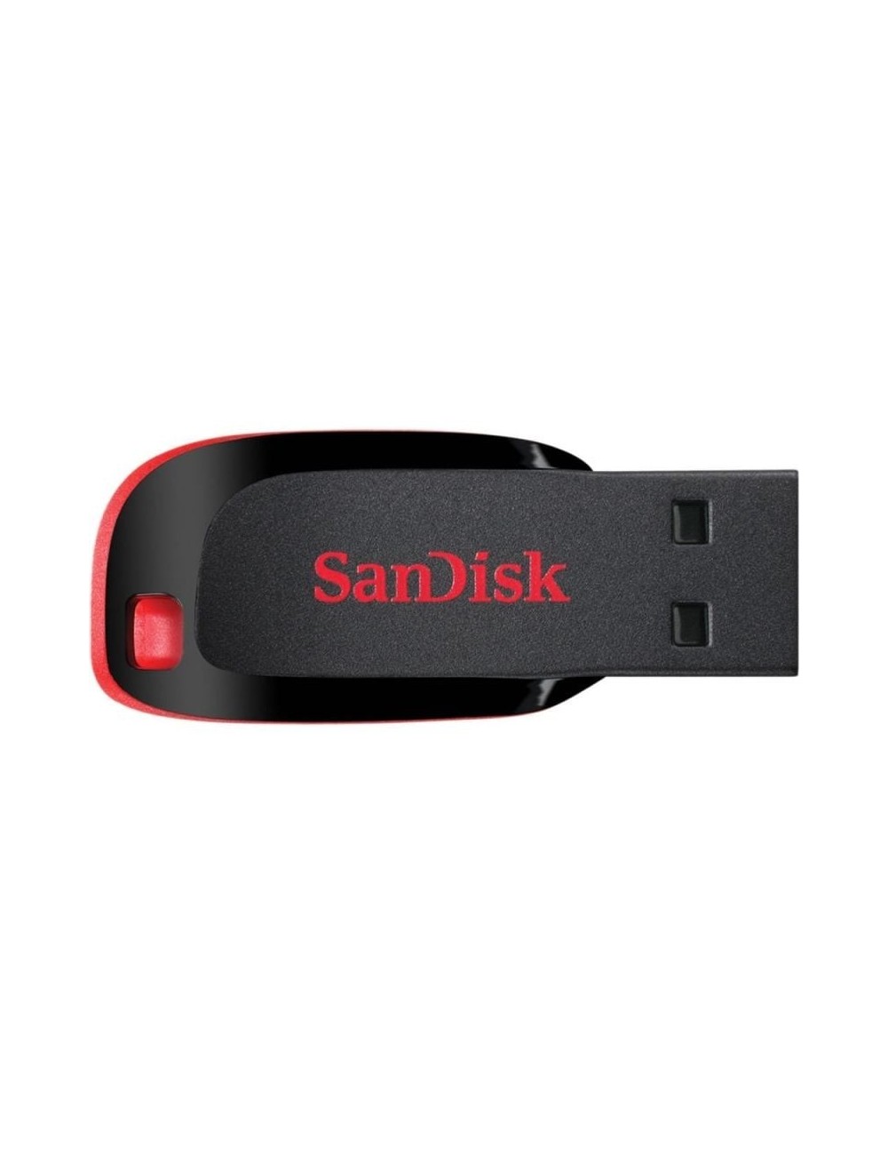 Pendrive 64GB SanDisk Cruzer Blade USB 2.0