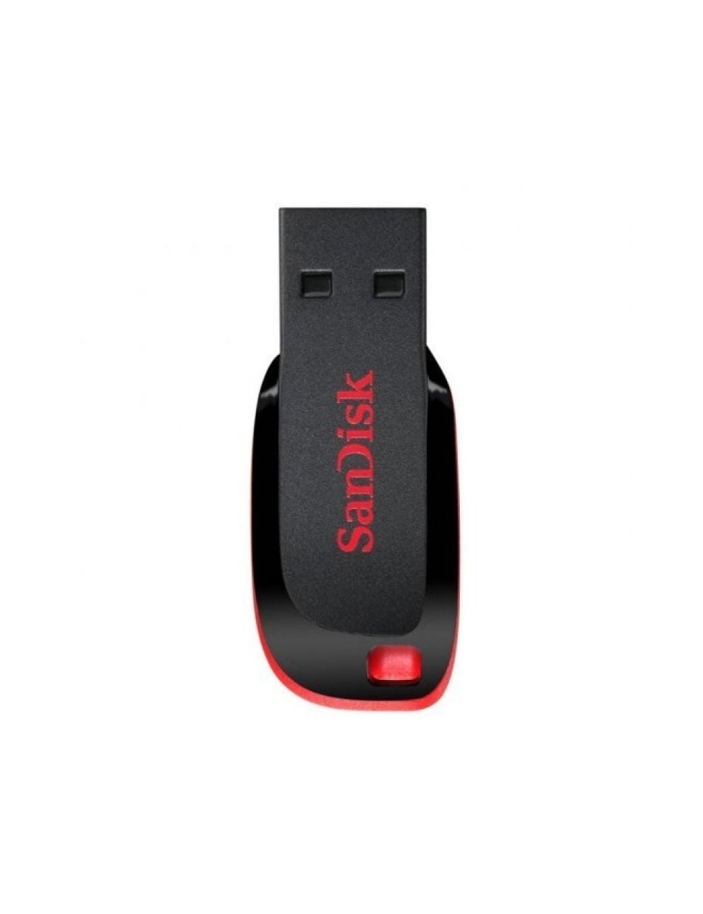 Pendrive 64GB SanDisk Cruzer Blade USB 2.0