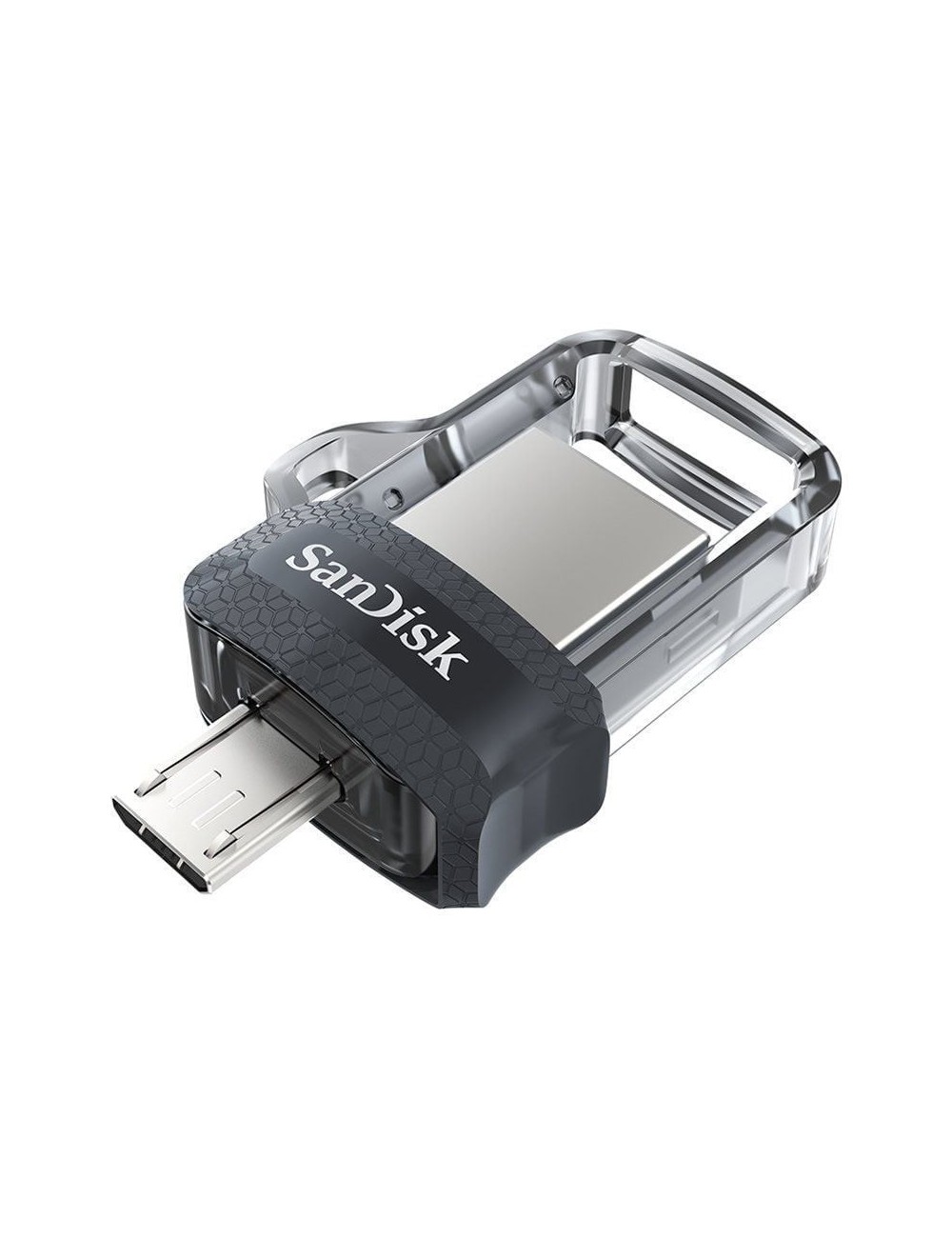 Pendrive 32GB SanDisk Dual m3.0 Ultra USB 3.0/ MicroUSB