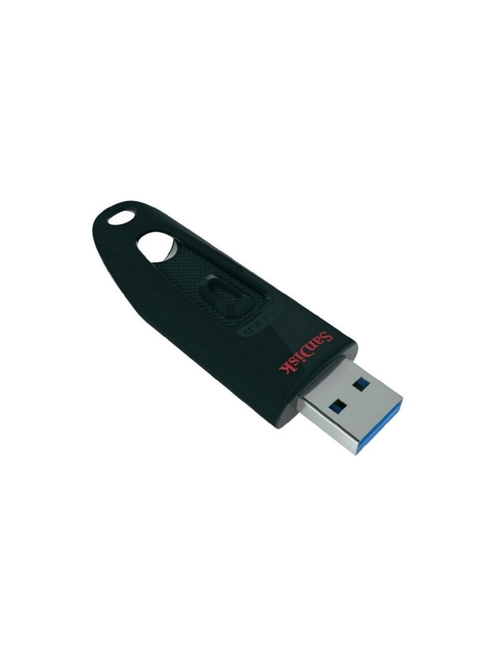 Pendrive 64GB SanDisk Cruzer Ultra USB 3.0