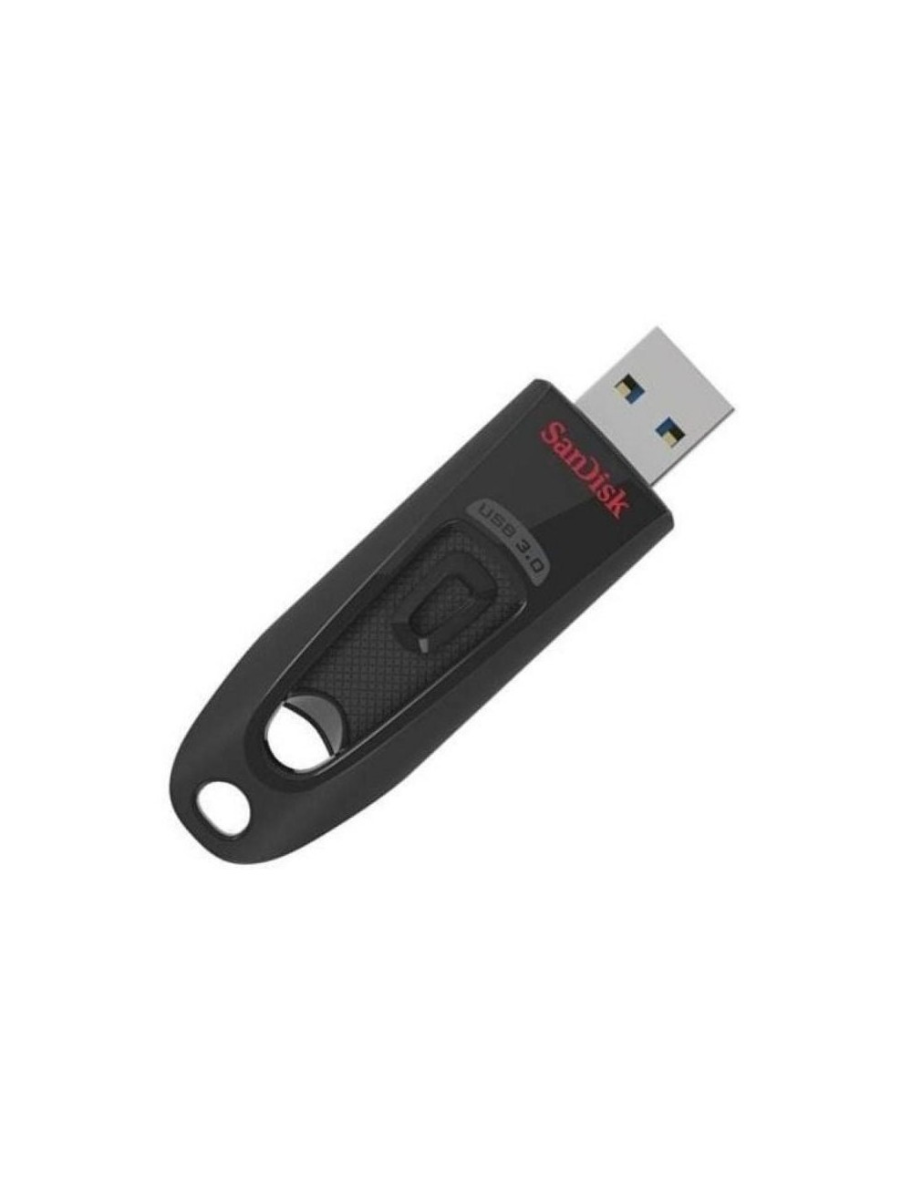 Pendrive 64GB SanDisk Cruzer Ultra USB 3.0