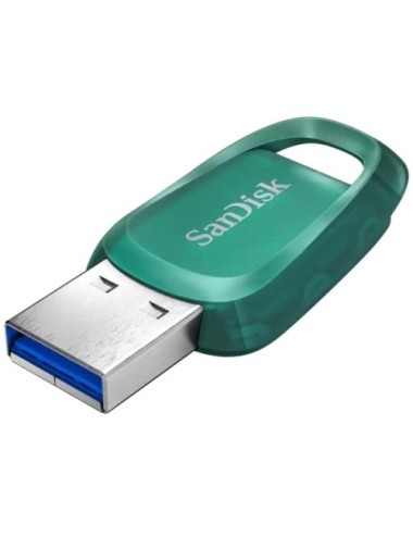 Pendrive 64GB SanDisk Ultra Eco USB 3.2