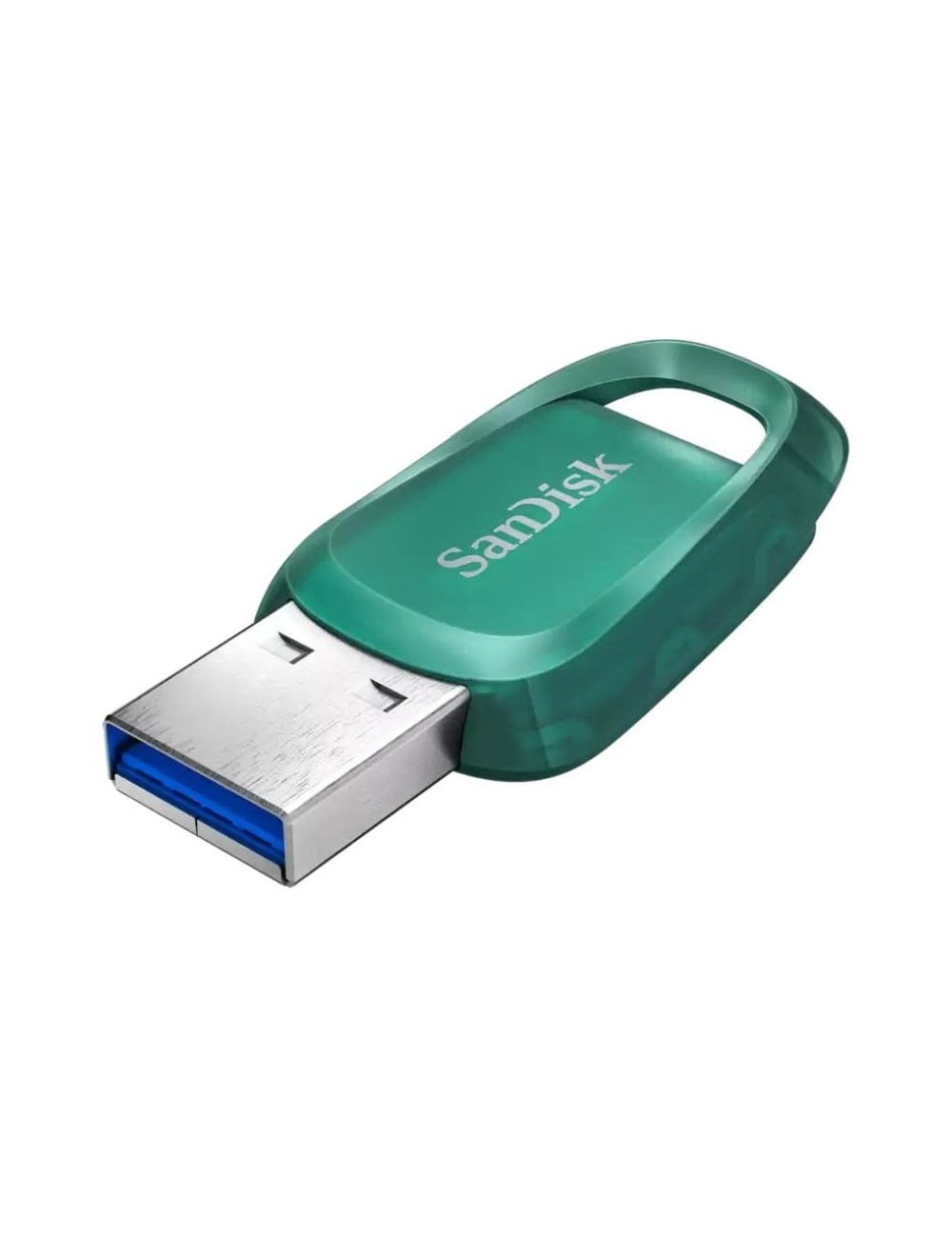 Pendrive 64GB SanDisk Ultra Eco USB 3.2