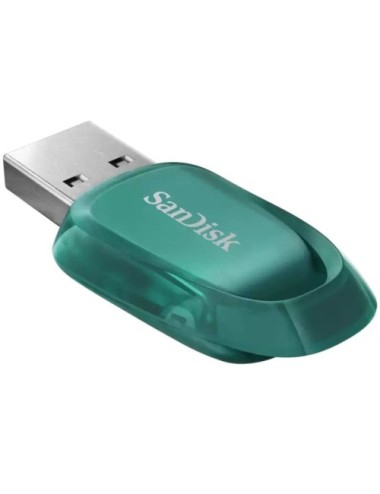 Pendrive 64GB SanDisk Ultra Eco USB 3.2