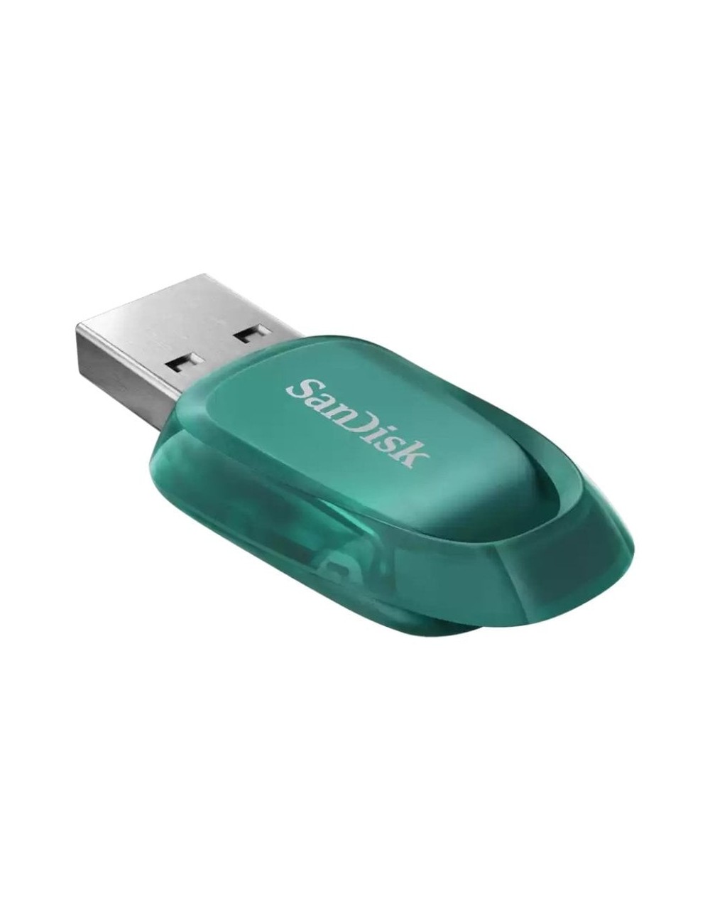 Pendrive 64GB SanDisk Ultra Eco USB 3.2