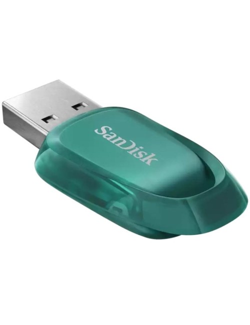 Pendrive 64GB SanDisk Ultra Eco USB 3.2