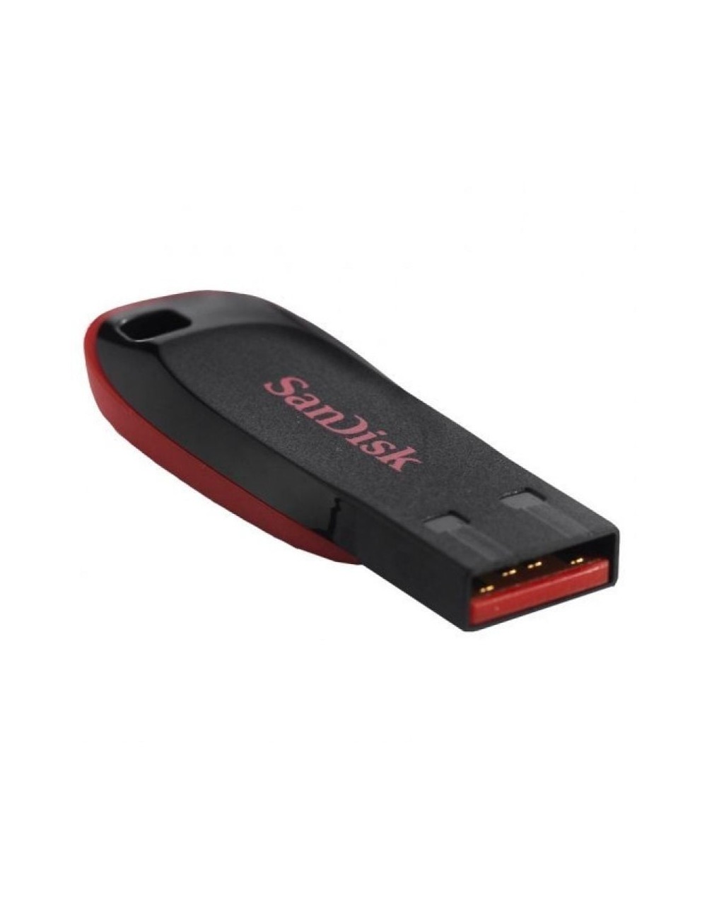 Pendrive 128GB SanDisk Cruzer Blade USB 2.0