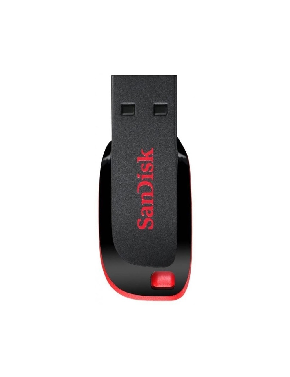 Pendrive 16GB SanDisk Cruzer Blade USB 2.0