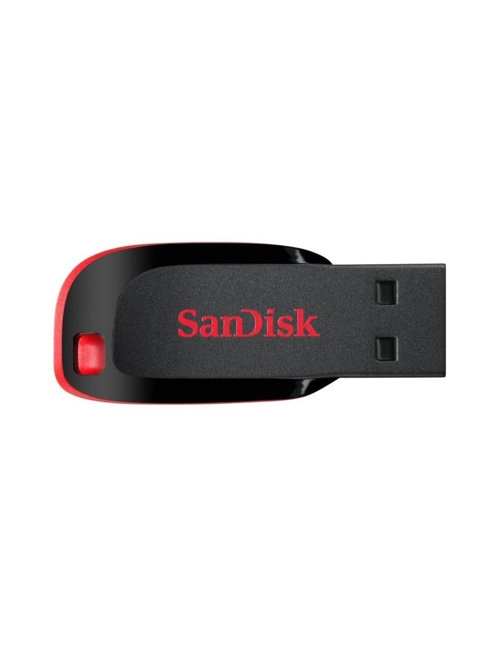 Pendrive 16GB SanDisk Cruzer Blade USB 2.0