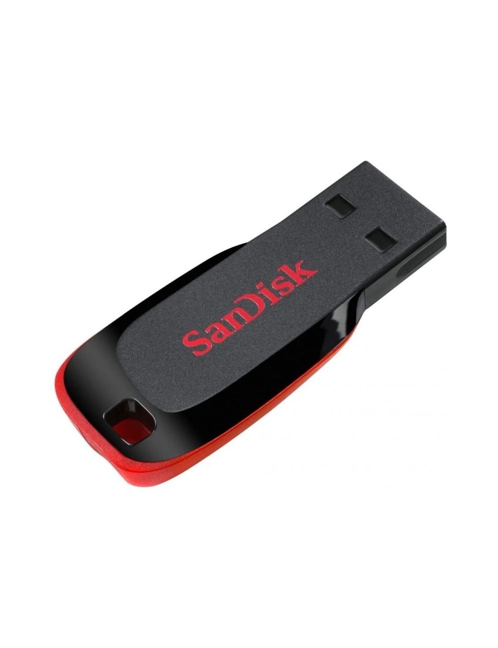 Pendrive 16GB SanDisk Cruzer Blade USB 2.0