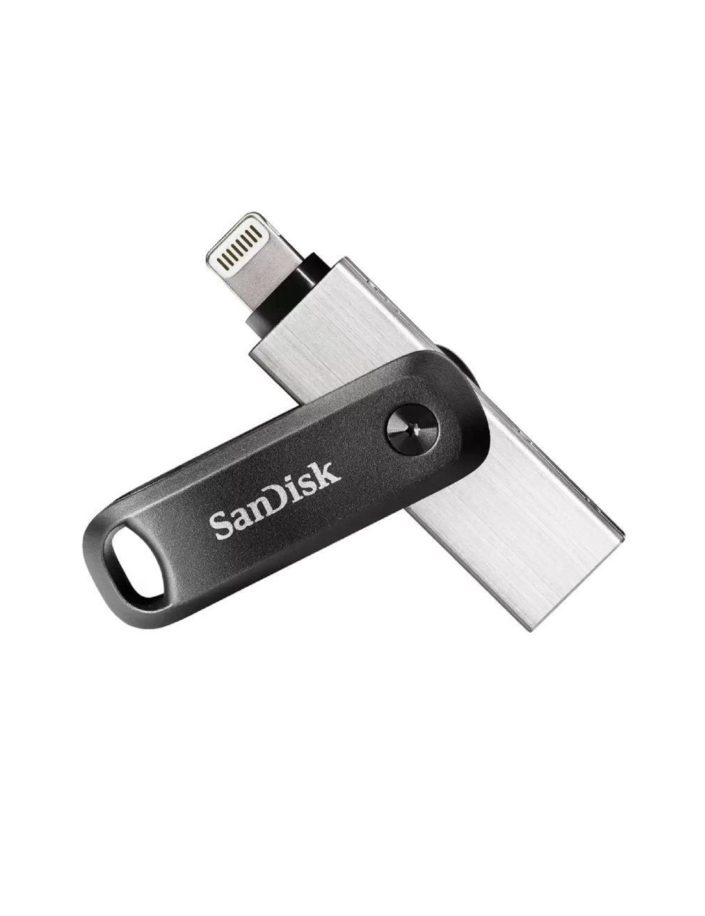 Pendrive 64GB Sandisk iXpand Go SDIX60N-064G-GN6NN USB 3.0