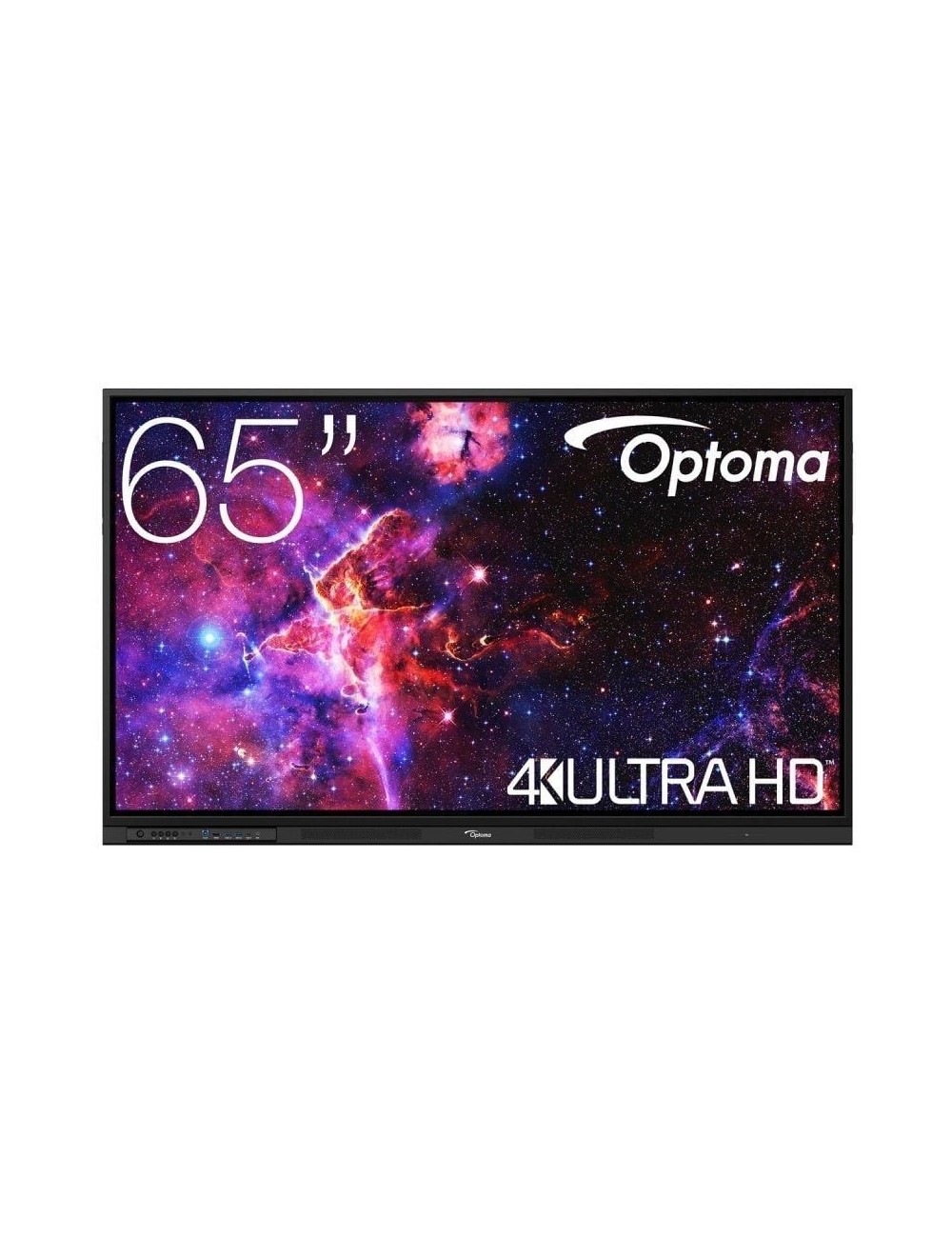 Pantalla Digital Interactiva Optoma Creative Touch Serie 3 3653RK/ 65'