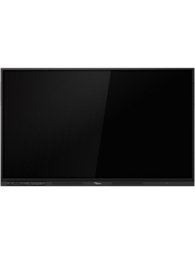Pantalla Digital Interactiva Optoma Creative Touch Serie 3 3653RK/ 65'