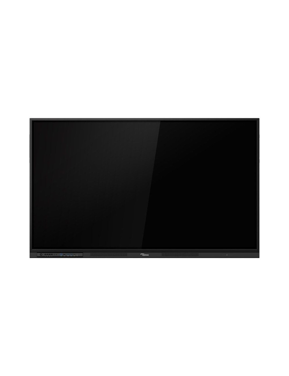 Pantalla Digital Interactiva Optoma Creative Touch Serie 3 3653RK/ 65'