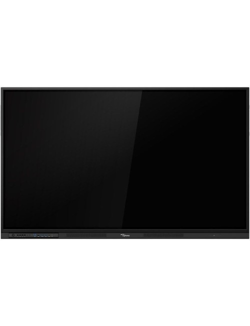 Pantalla Digital Interactiva Optoma Creative Touch Serie 3 3653RK/ 65'
