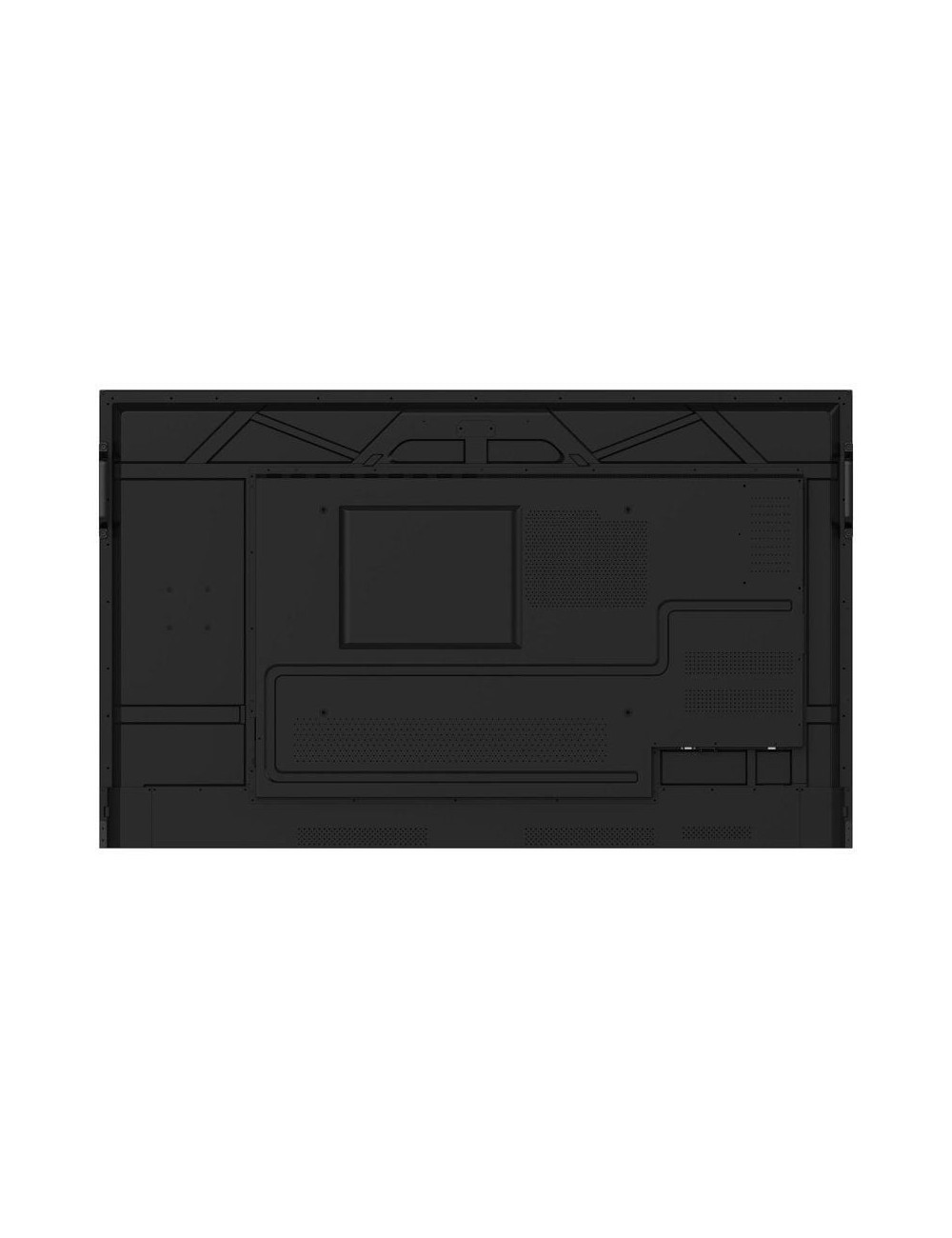 Pantalla Digital Interactiva Optoma Creative Touch Serie 3 3653RK/ 65'