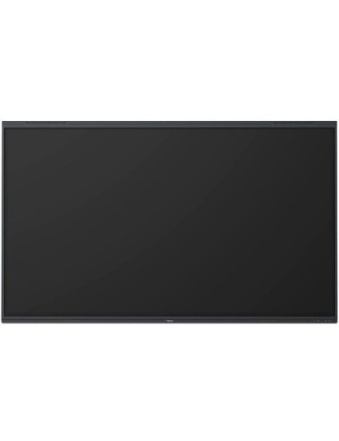 Pantalla Interactiva Premium Optoma Creative Touch Serie 5 5863RK/ 86'