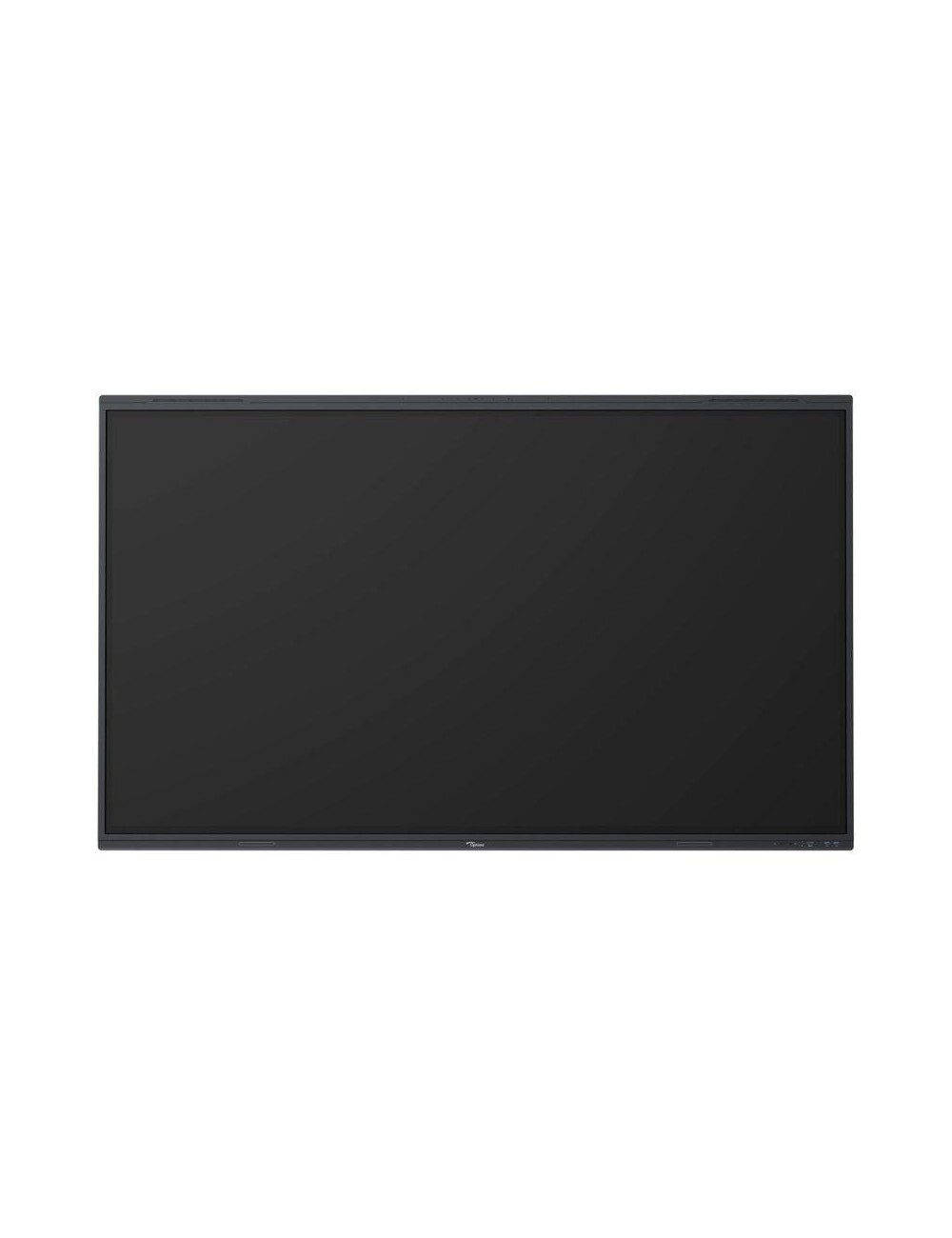 Pantalla Interactiva Premium Optoma Creative Touch Serie 5 5863RK/ 86'