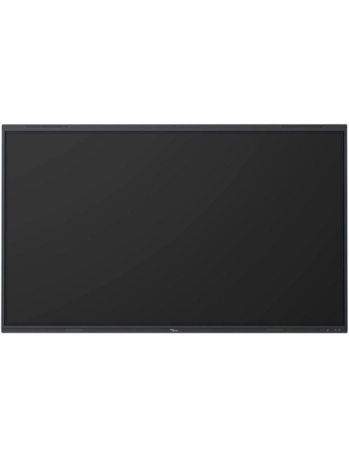 Pantalla Interactiva Premium Optoma Creative Touch Serie 5 5863RK/ 86'