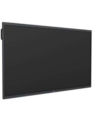 Pantalla Interactiva Premium Optoma Creative Touch Serie 5 5863RK/ 86'