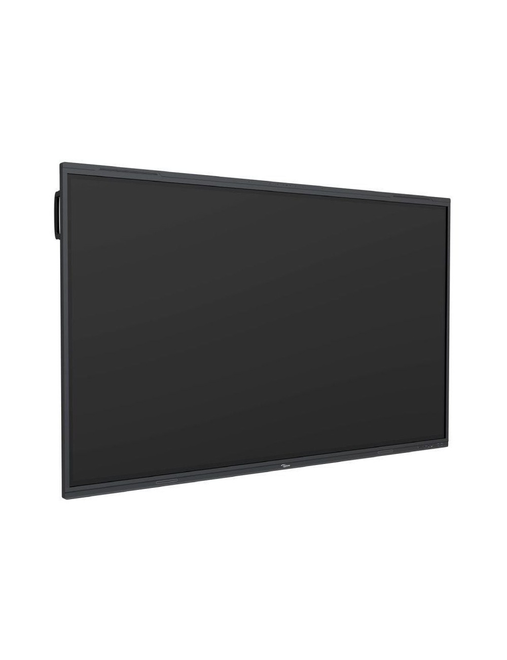 Pantalla Interactiva Premium Optoma Creative Touch Serie 5 5863RK/ 86'
