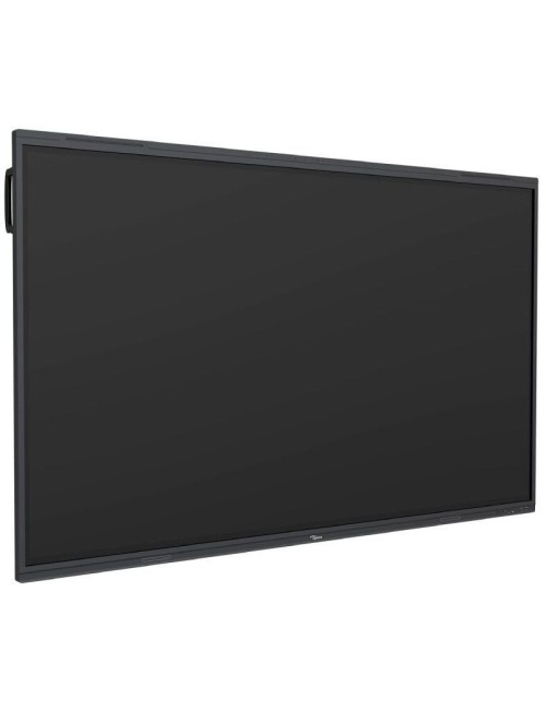Pantalla Interactiva Premium Optoma Creative Touch Serie 5 5863RK/ 86'