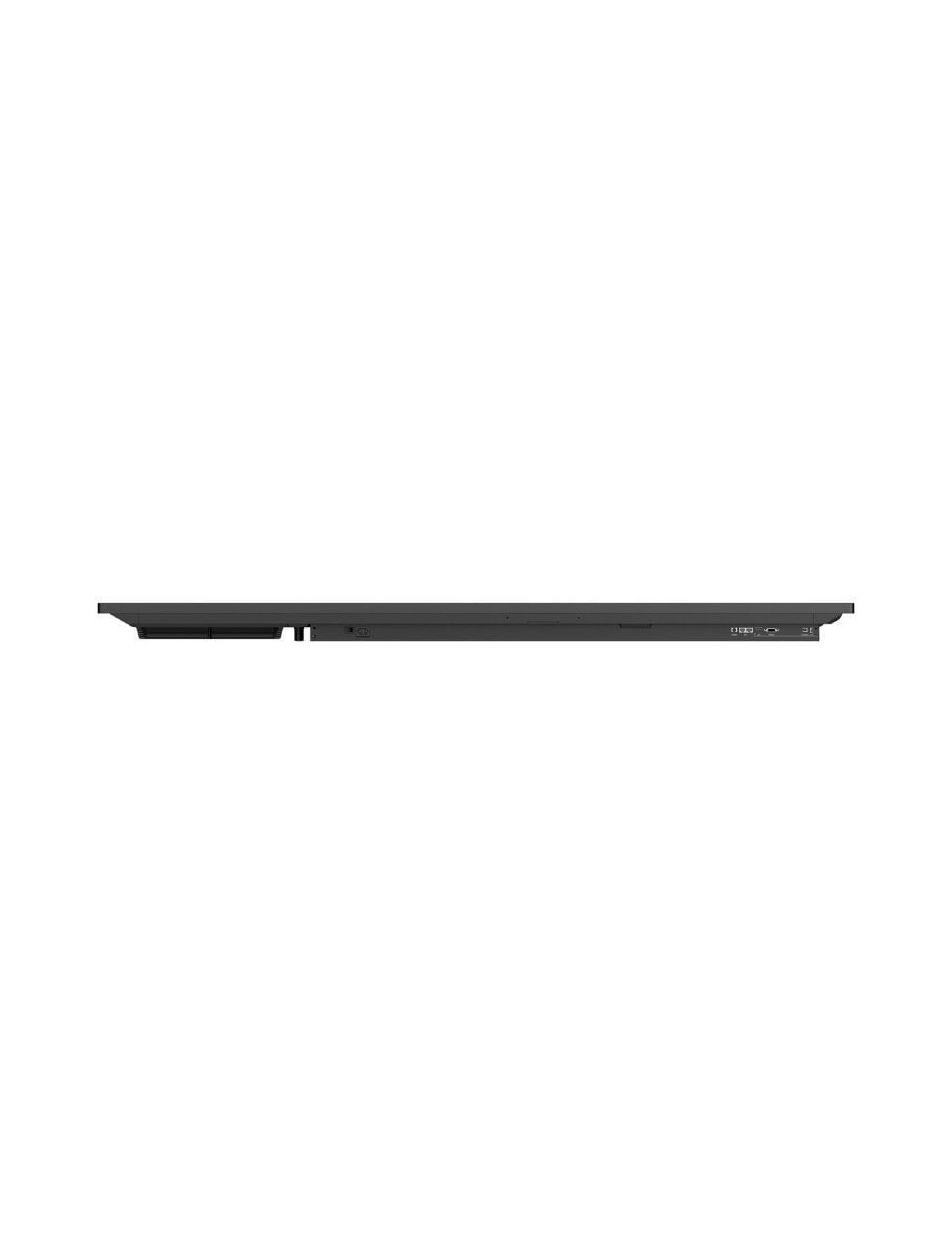 Pantalla Interactiva Premium Optoma Creative Touch Serie 5 5863RK/ 86'