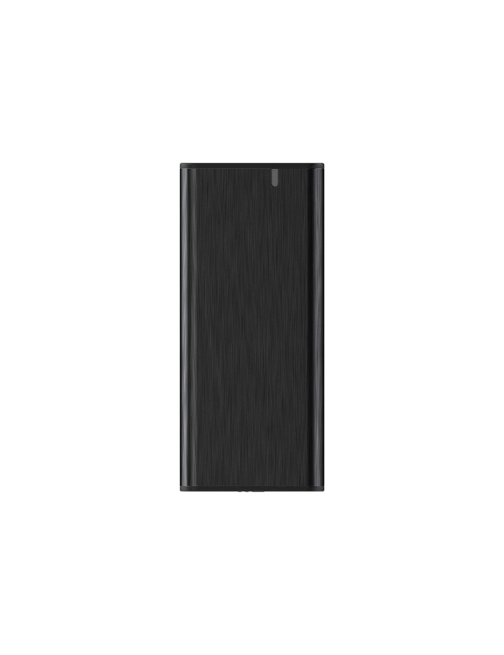 Caja Externa para Disco SSD M.2 NVMe Aisens ASM2-008B/ USB 3.2 Gen2/ Sin Tornillos