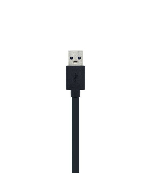 Hub USB 3.0 Aisens A106-0399/ 4xUSB