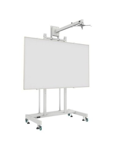 Soporte para Pizarra Interactiva Approx appIBSTD/ 80-120'