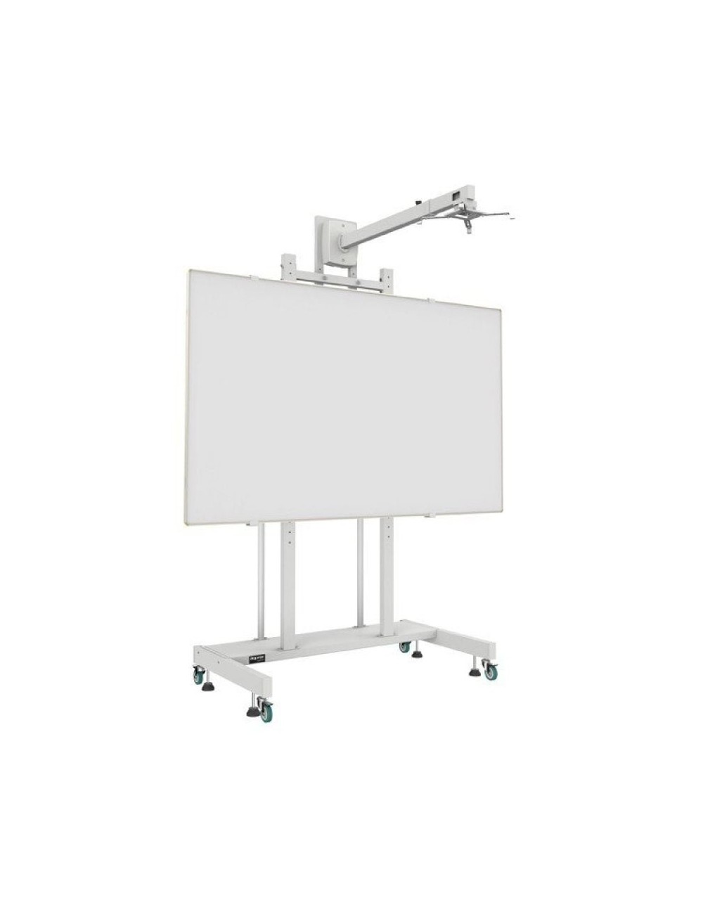 Soporte para Pizarra Interactiva Approx appIBSTD/ 80-120'