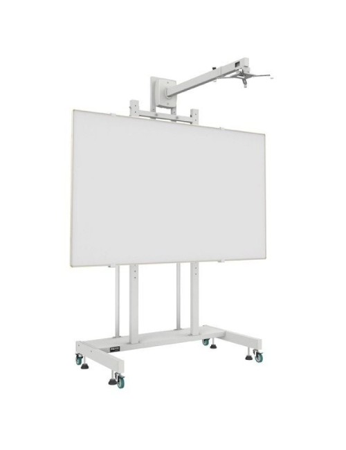 Soporte para Pizarra Interactiva Approx appIBSTD/ 80-120'
