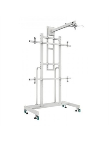 Soporte para Pizarra Interactiva Approx appIBSTD/ 80-120'