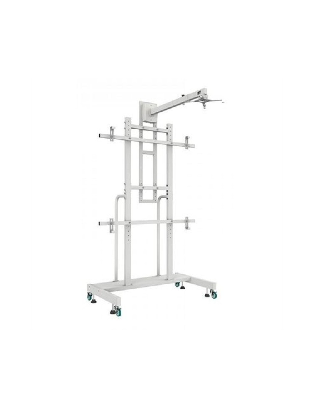 Soporte para Pizarra Interactiva Approx appIBSTD/ 80-120'