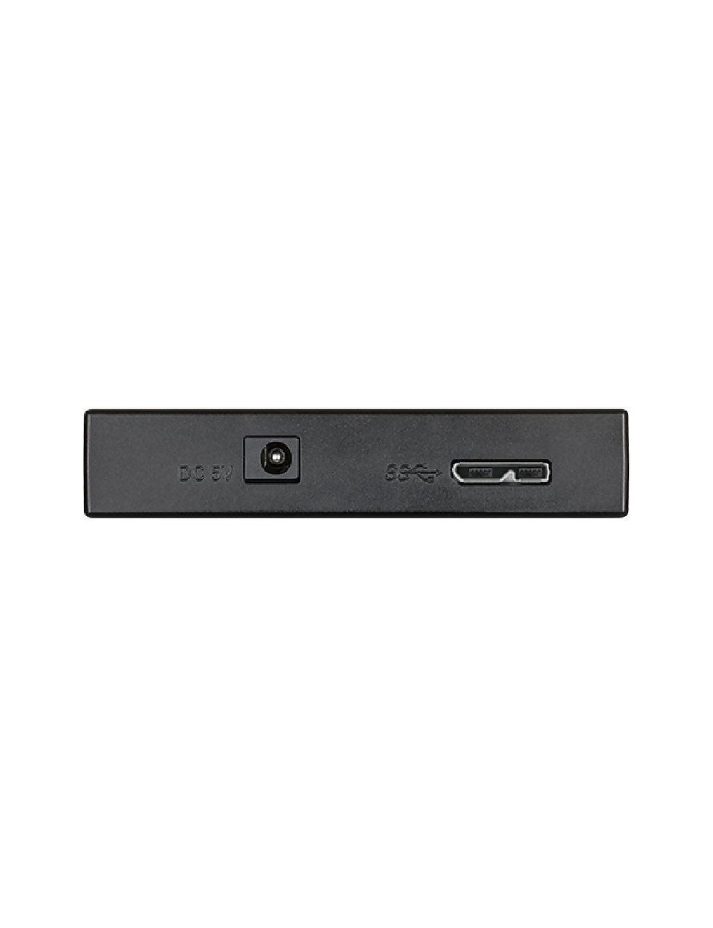 Hub USB 3.0 con Alimentación Externa D-Link DUB-1340/ 4xUSB