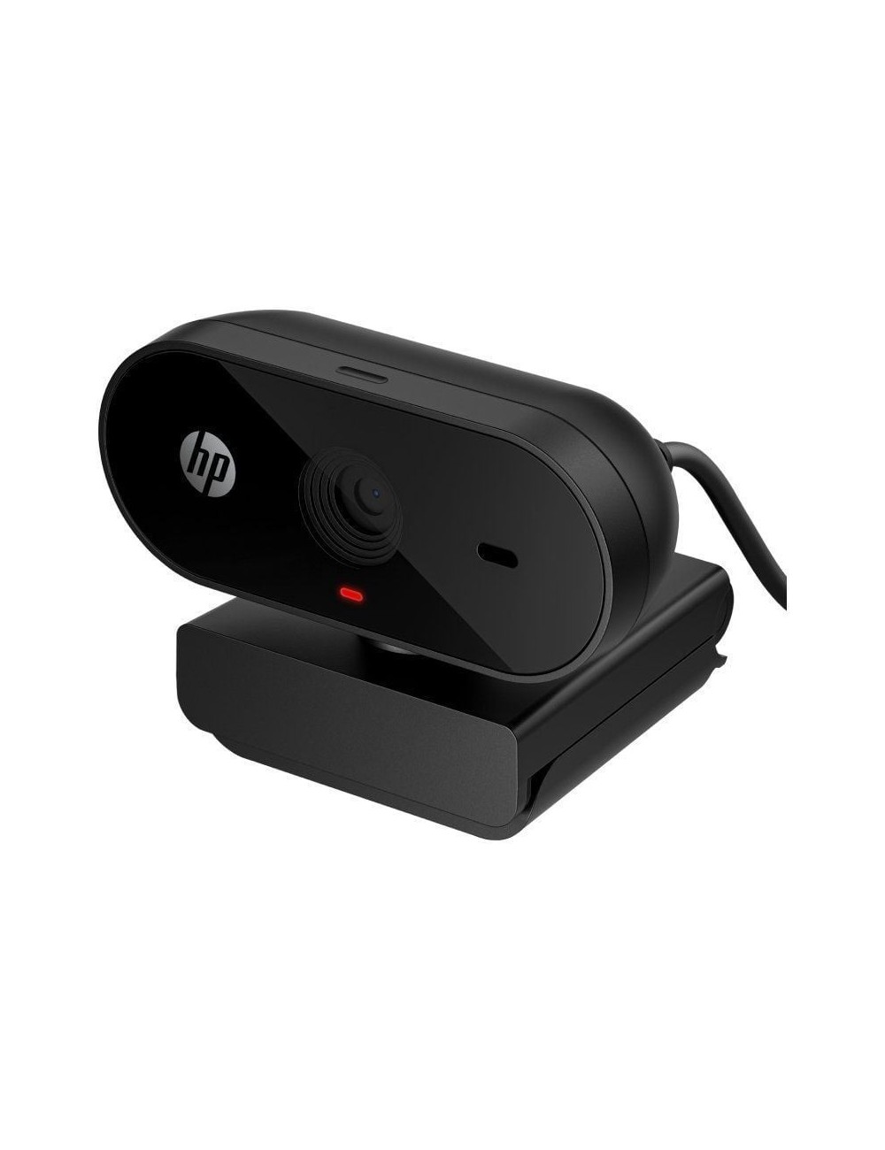 Webcam HP 325 FHD/ Enfoque Automático/ 1920 x 1080 Full HD