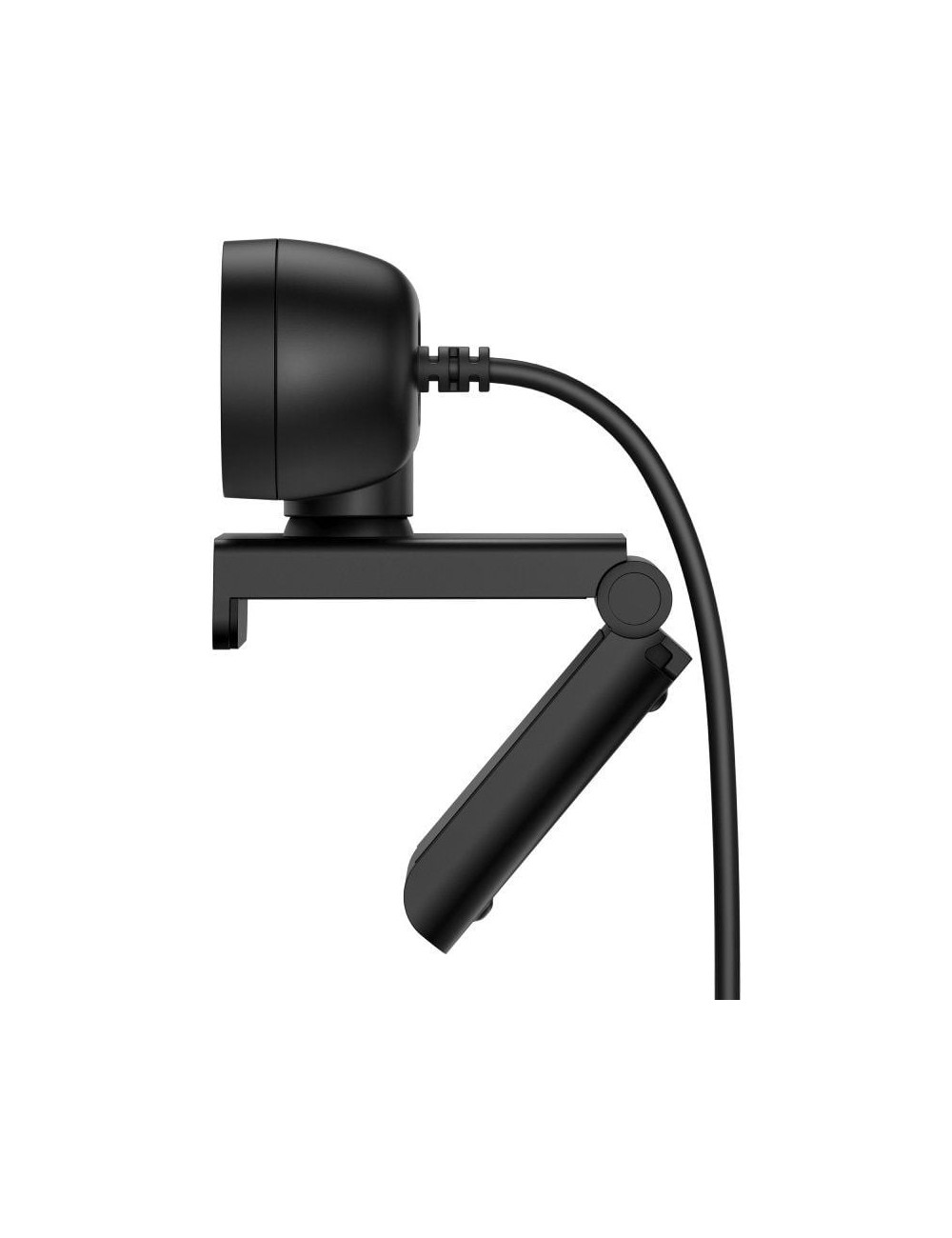 Webcam HP 325 FHD/ Enfoque Automático/ 1920 x 1080 Full HD