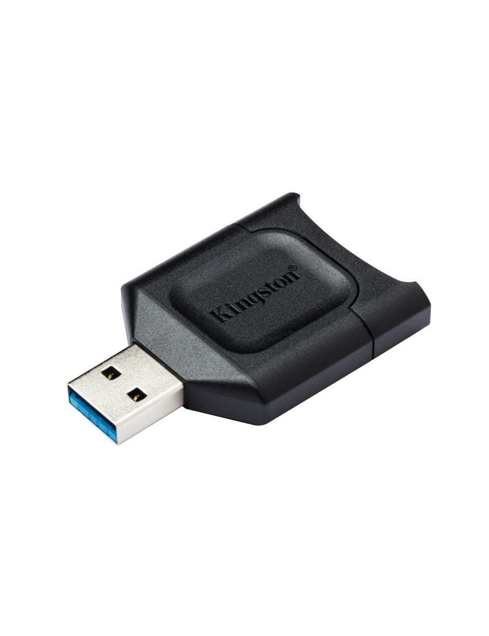 Lector de Tarjetas Externo Kingston MobileLite Plus SD/ USB 3.2