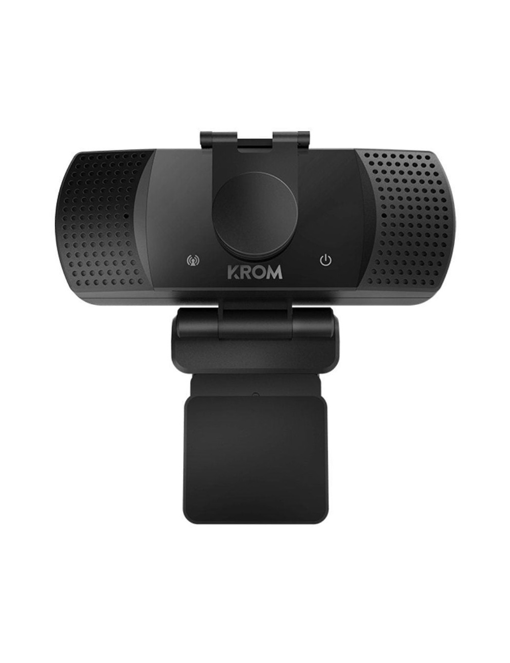 Webcam Krom Kam/ 1920 x 1080 Full HD