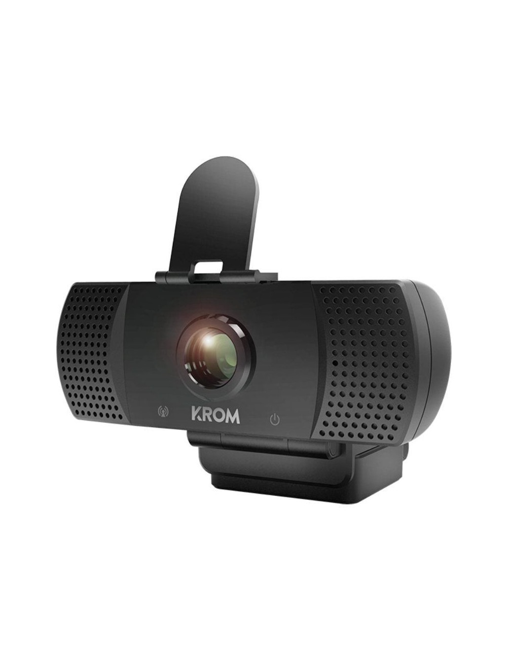 Webcam Krom Kam/ 1920 x 1080 Full HD