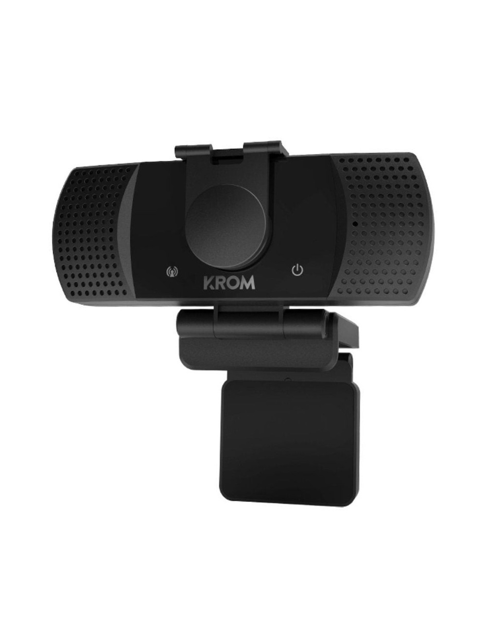 Webcam Krom Kam/ 1920 x 1080 Full HD