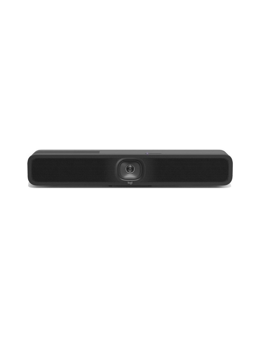Sistema de Videoconferencia Logitech MeetUp 2/ Campo de Visión 120º/ 4K