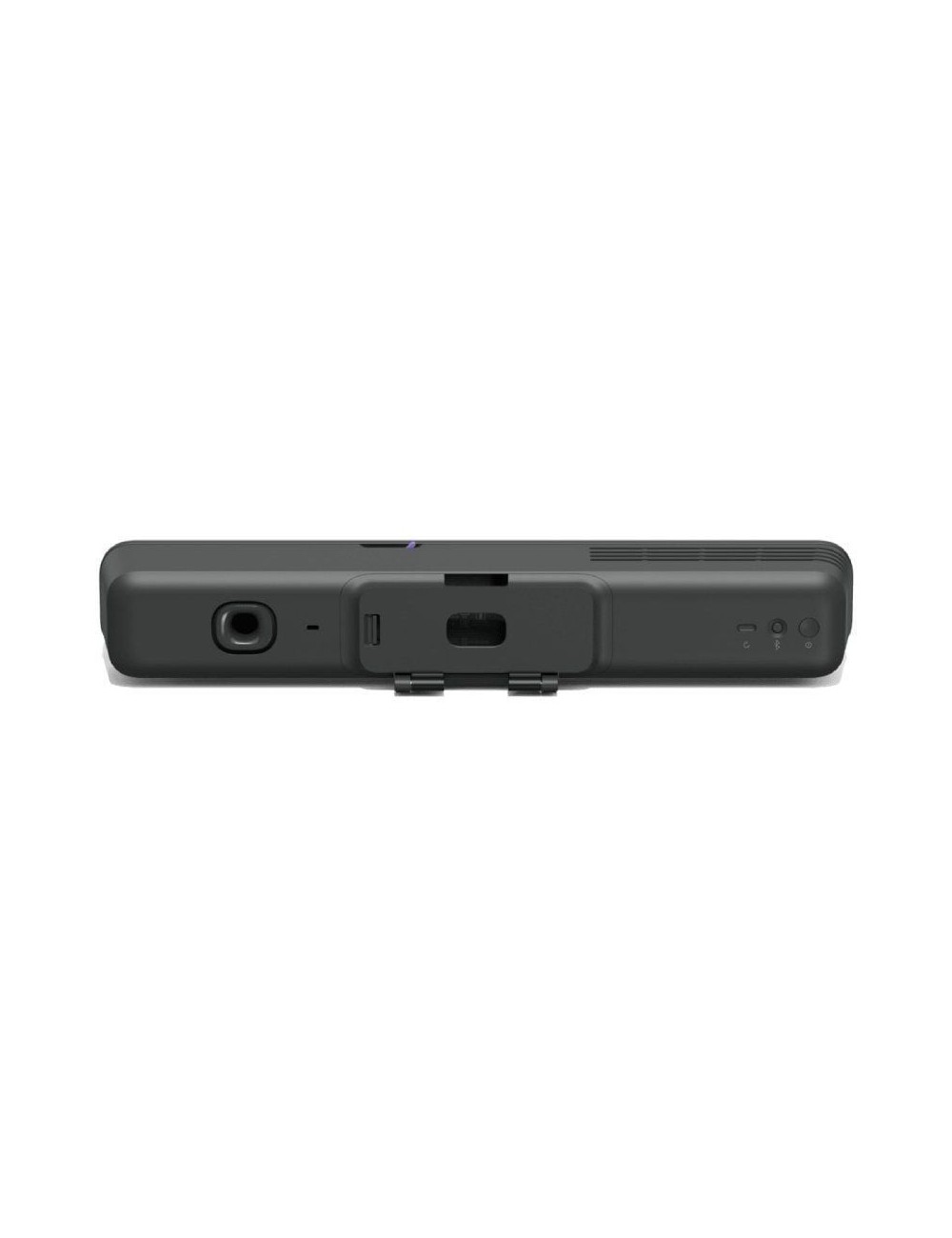 Sistema de Videoconferencia Logitech MeetUp 2/ Campo de Visión 120º/ 4K