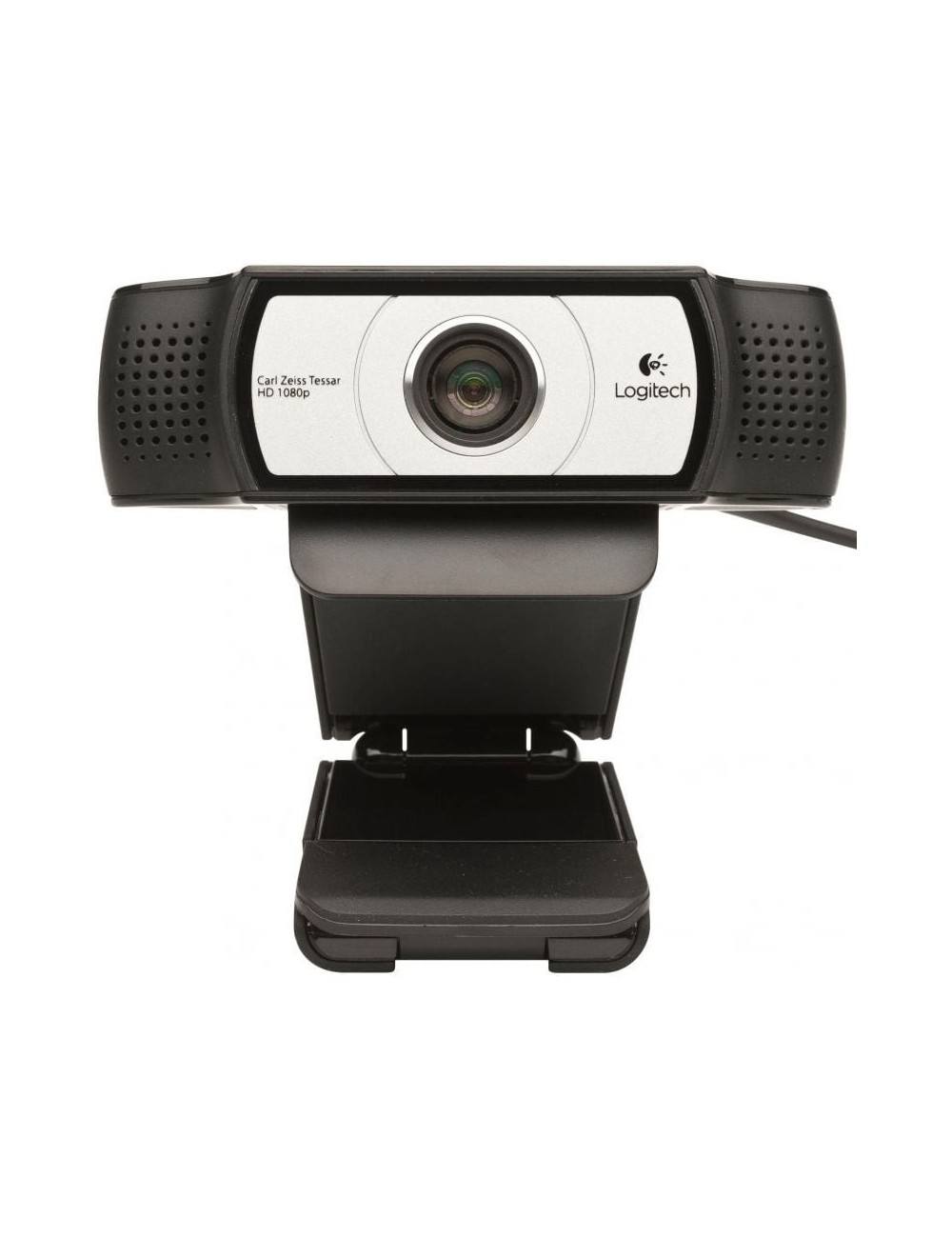 Webcam Logitech C930E/ Enfoque Automático/ 1920 x 1080 Full HD