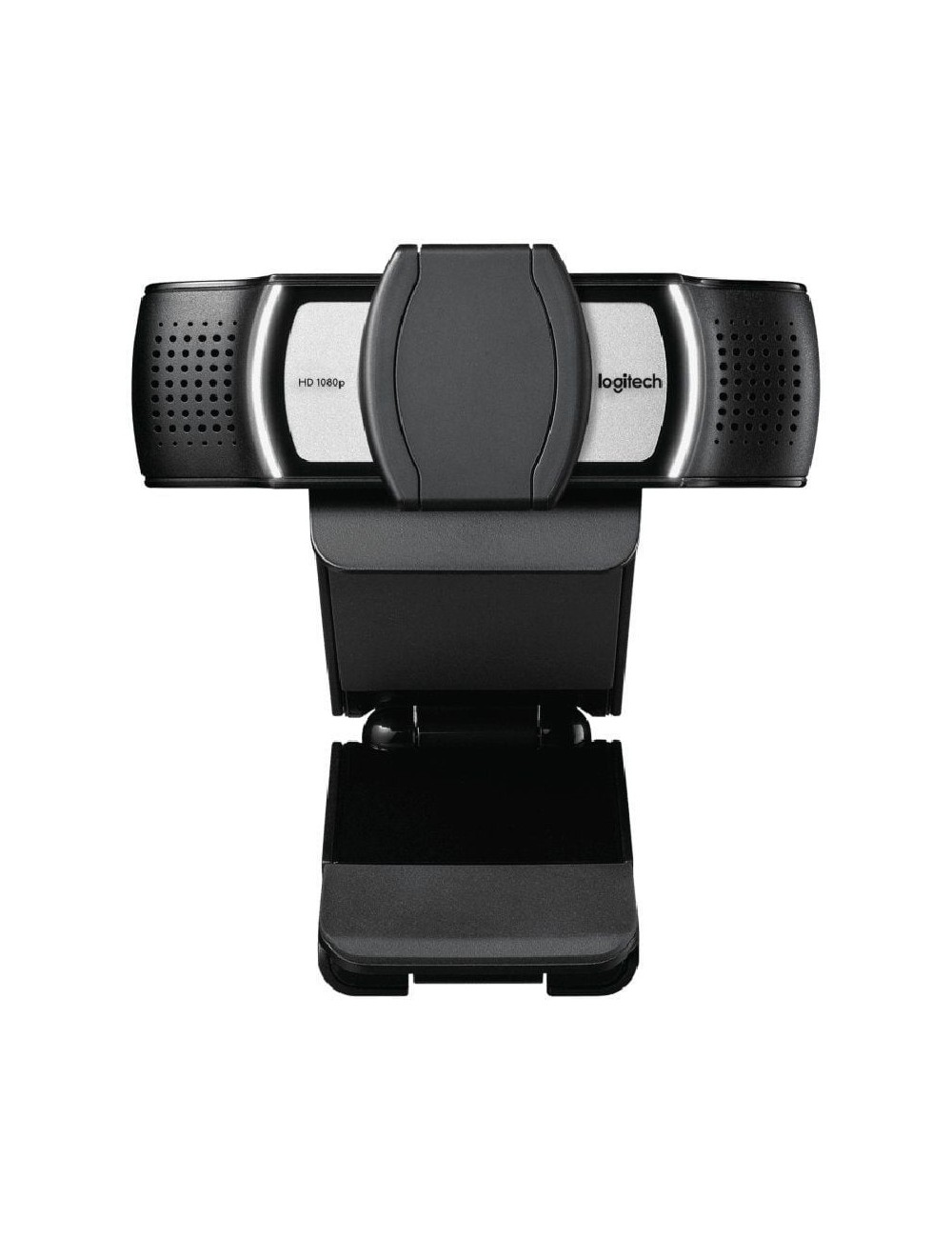 Webcam Logitech C930E/ Enfoque Automático/ 1920 x 1080 Full HD