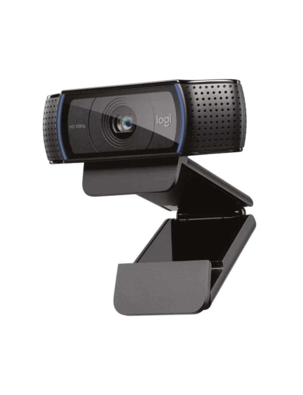 Webcam Logitech HD Pro C920/ 1920 x 1080 Full HD