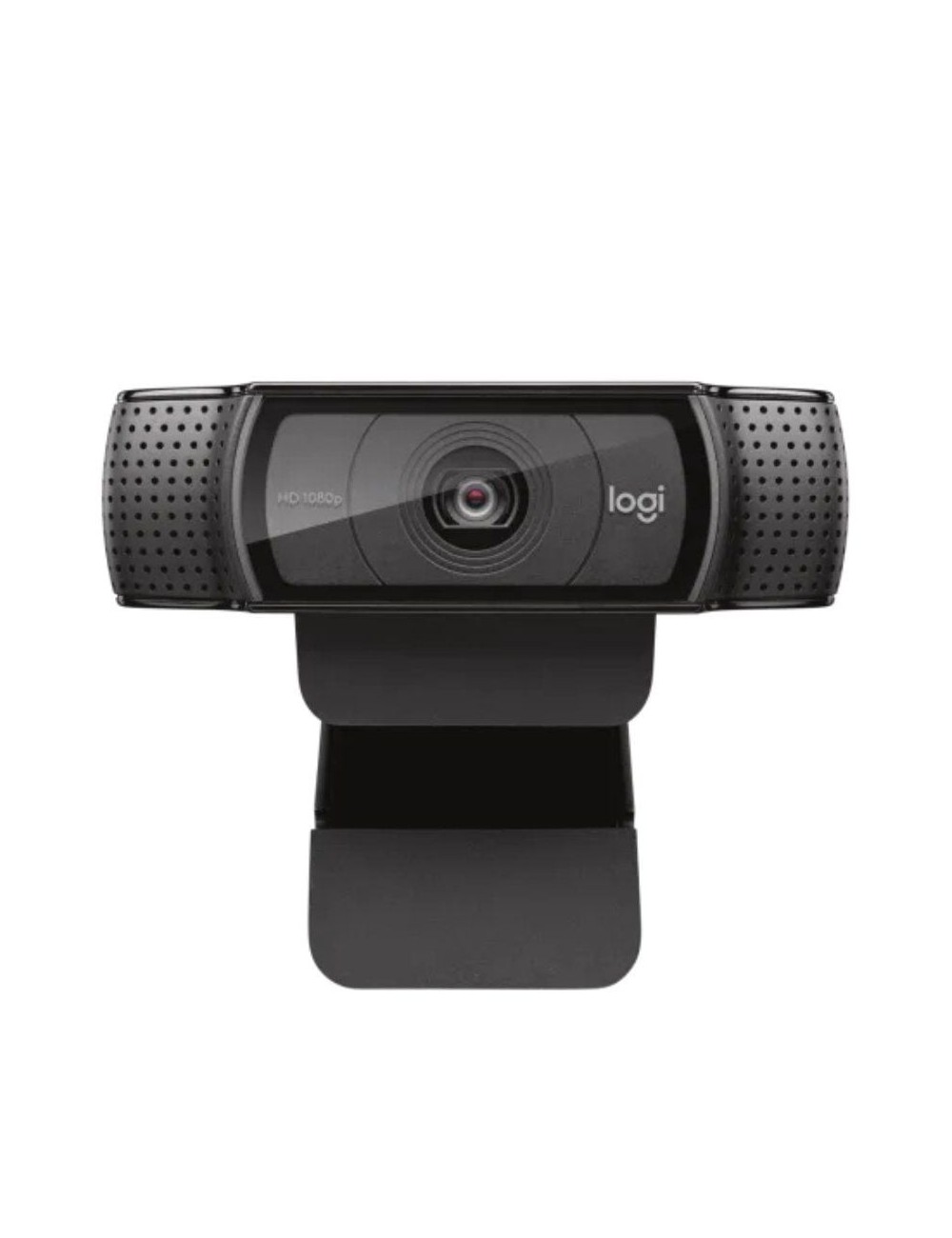 Webcam Logitech HD Pro C920/ 1920 x 1080 Full HD
