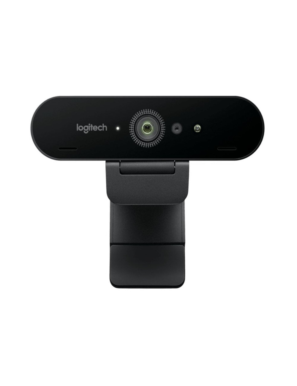 Webcam Videoconferencia Logitech Brío 4K/ Enfoque Automático/ 4096 x 2160 Ultra HD