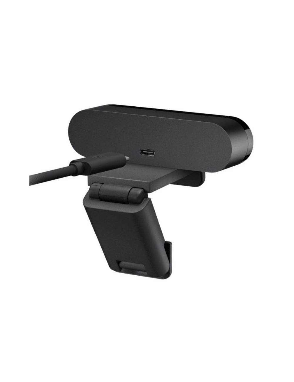 Webcam Videoconferencia Logitech Brío 4K/ Enfoque Automático/ 4096 x 2160 Ultra HD